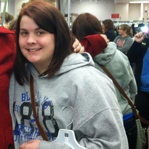 Meet your Posher, Anna